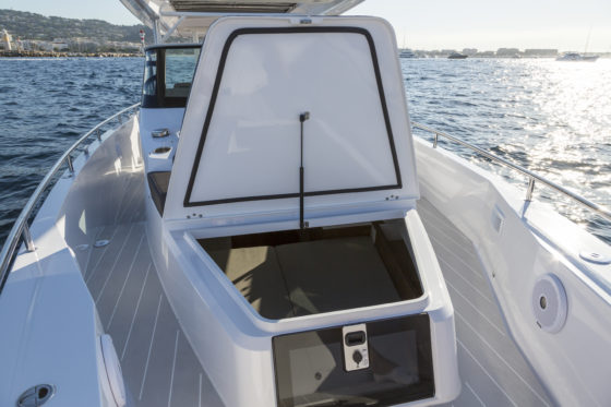 37 SUN-TOP