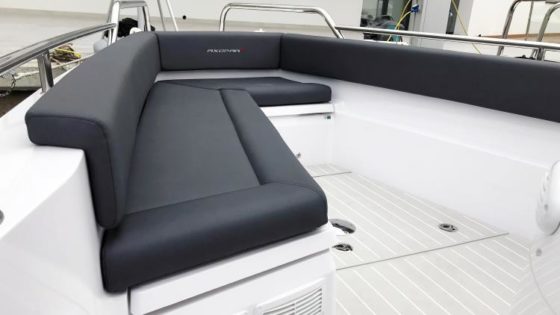 Axopar 28 AC-R Mercury 400R Verado XL – 2018