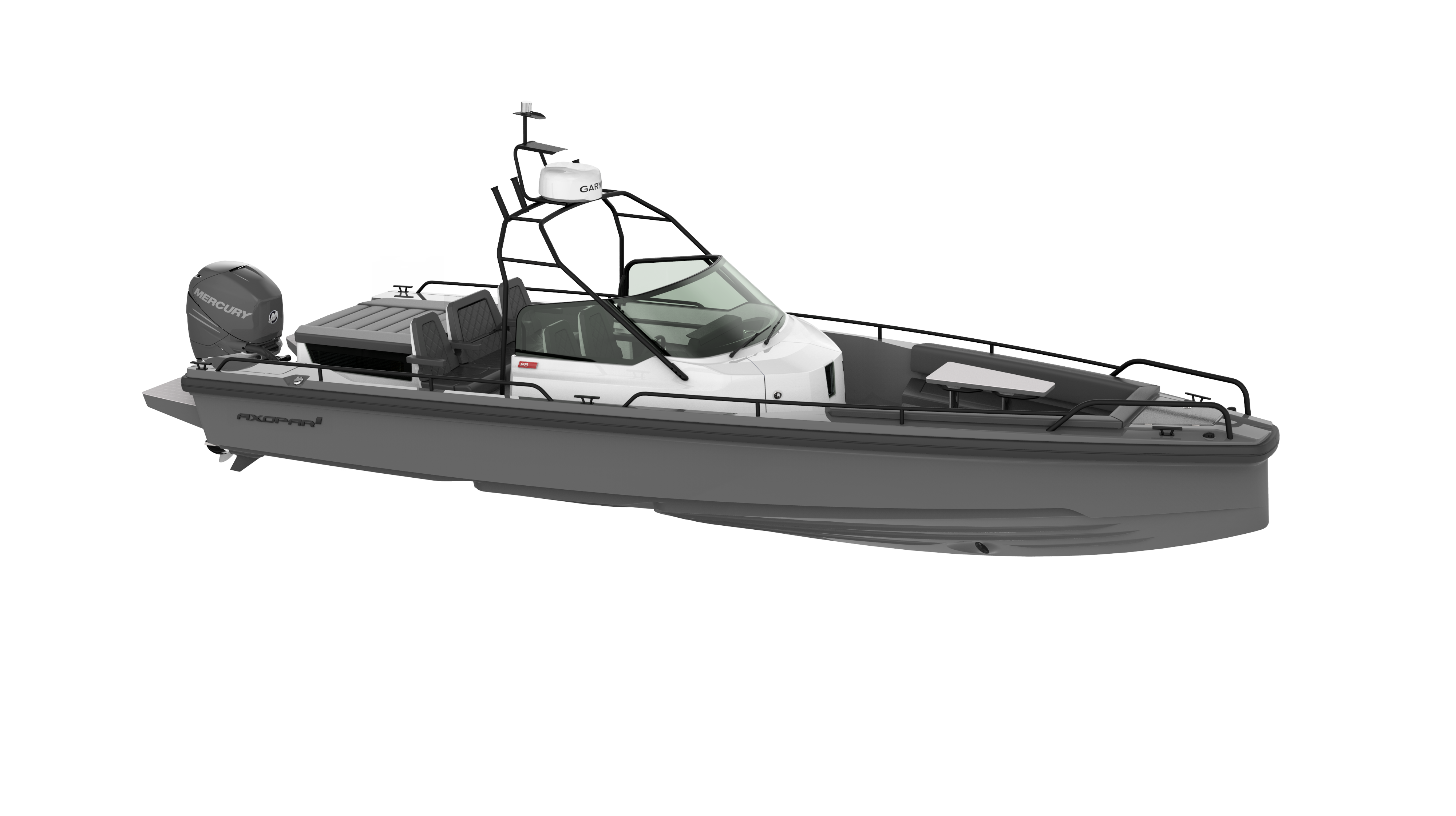 Axopar 28 R-version