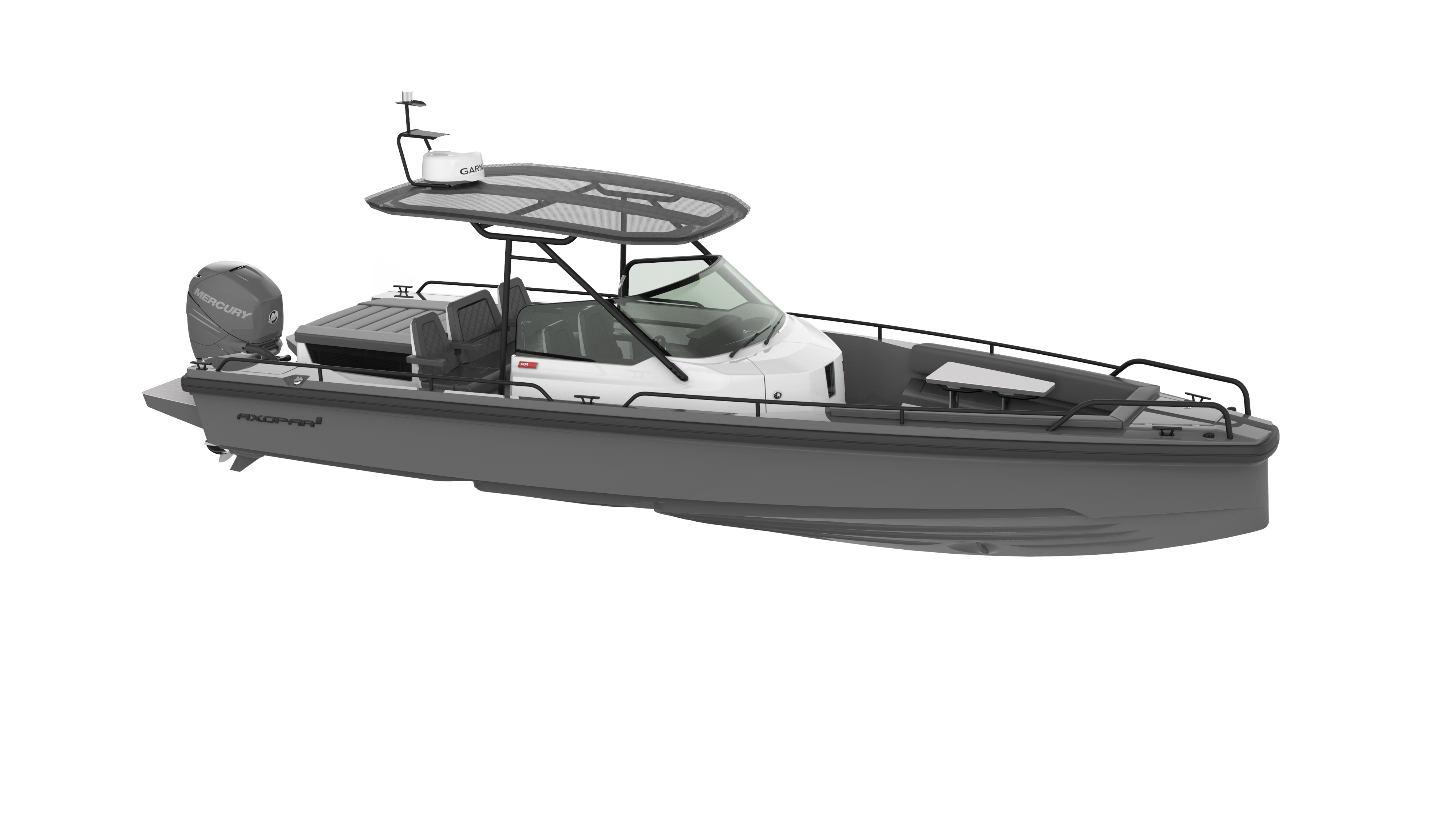 Axopar 28 R-version